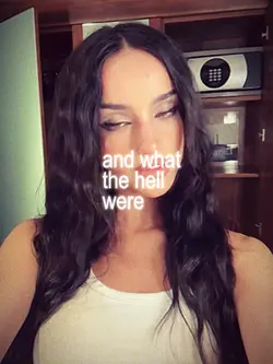 Lyrics Aesthetic 