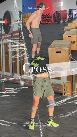 CROSS
