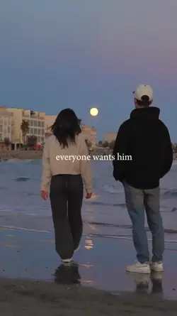 everyone wants him