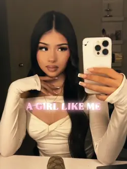 a girl like me