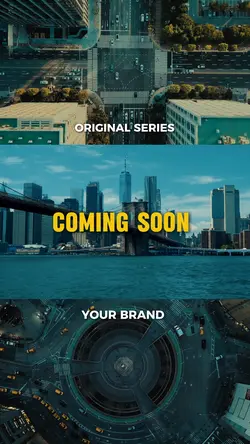 COMING SOON