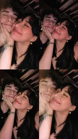 We Belong together F