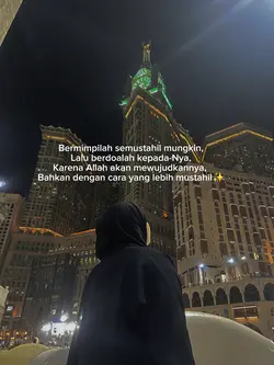 Haji dan umroh