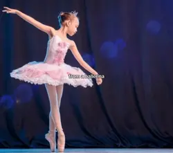 ballerina