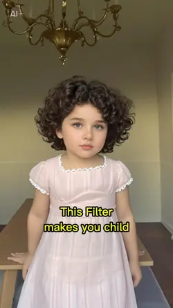 Child Filter Ai