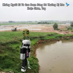 Câu Chuyện Ma Da