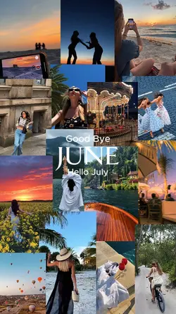 good bye june