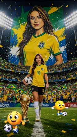 VAI BRASIL