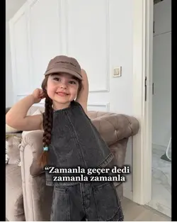 Zamanla zamanla