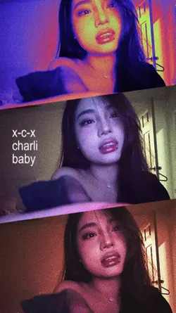 Charli baby 