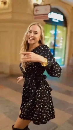 Dancing