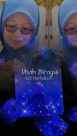 Usah diragui