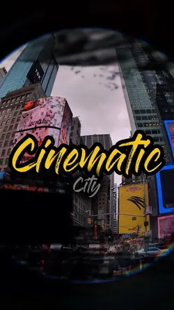 5 CLIPS CINEMATIC