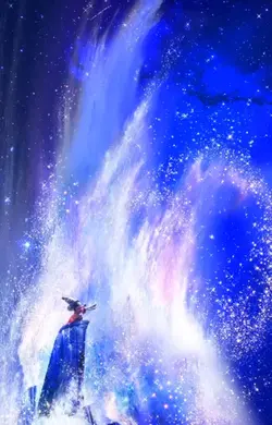 ミッキーの魔法