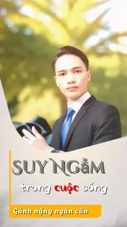 gánh nặng trên vai