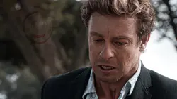 Patrick Jane 