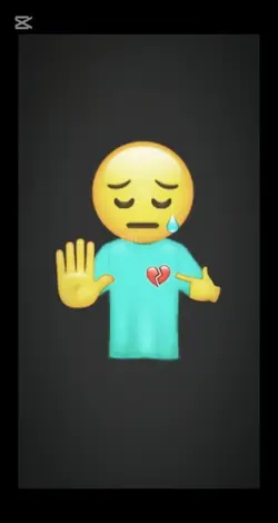 sad template 