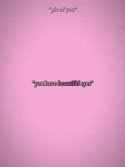 beautiful eyes