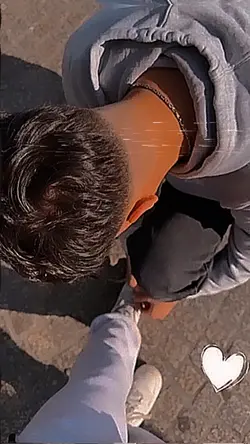 قطع میکنم یهو حرف ت