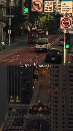 little Moments 