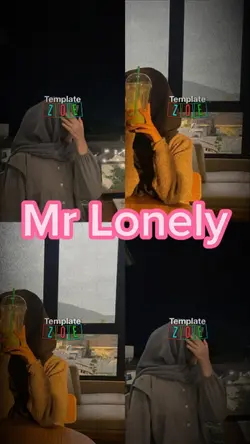 Mr Lonely 