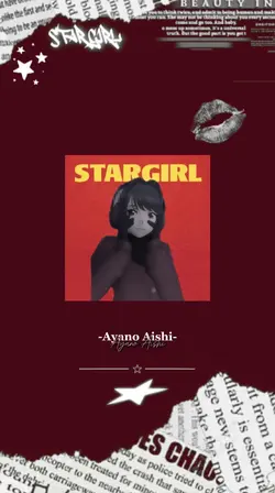 ★Star Girl~