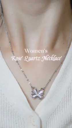 Necklace Display
