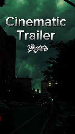 Cinematic 