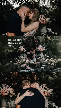 Taylor Engagement 