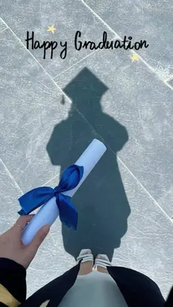 Happy Graduation
