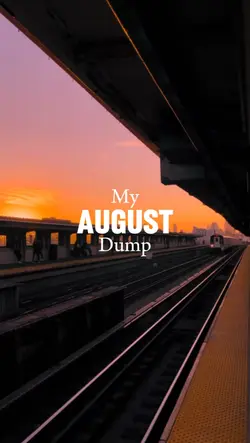 august dump 2025