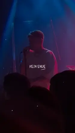 CHRIS - Kein Ende 