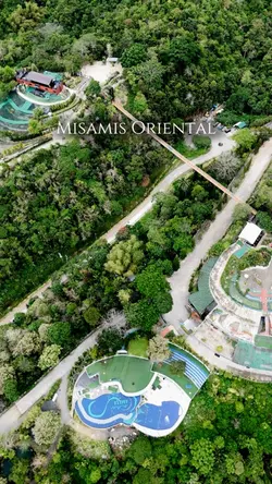 MISAMIS ORIENTAL