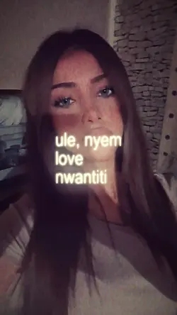 nwantiti 