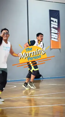 Basketball player