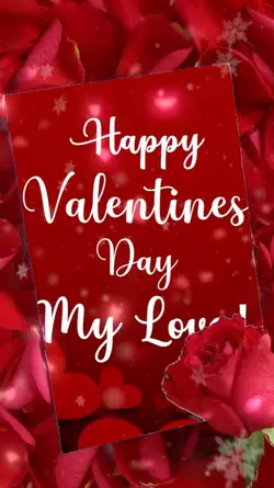 Valentine's day 