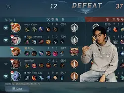 perintis epic glory