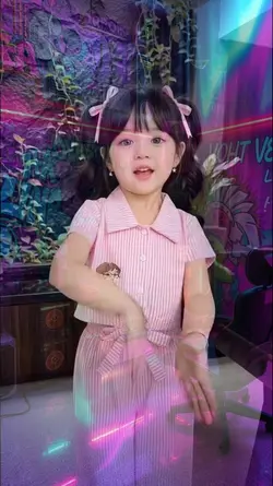 baby dance cute