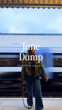 June dump 2026