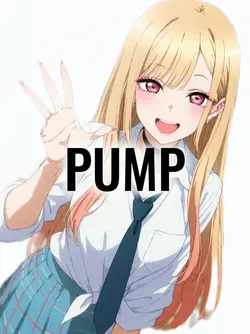 PUMP LIKE THAT