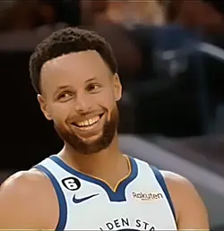 Stephen Curry
