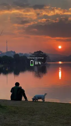 Recharge my Energy