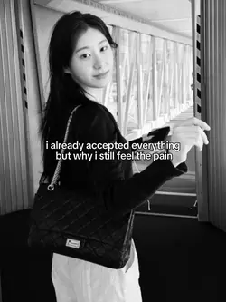 i already accepted