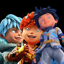 trio 3