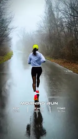 Running #119