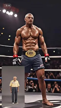 UFC 