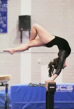 One day or day one