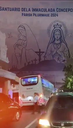 pilgrimage