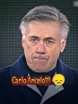 Carlo Ancelotti edit