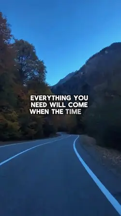 Perfect Time